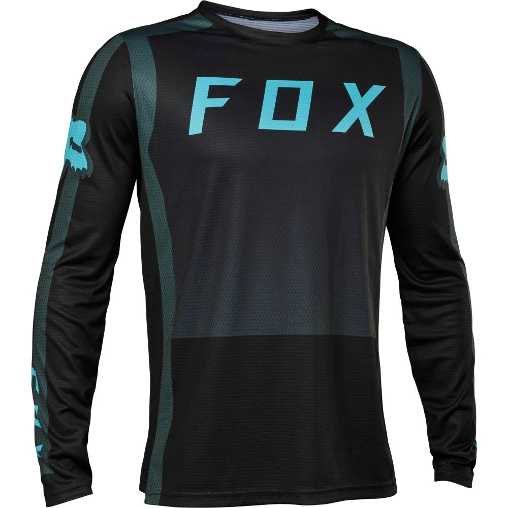 Fox Racing Fox Defend LS Jersey