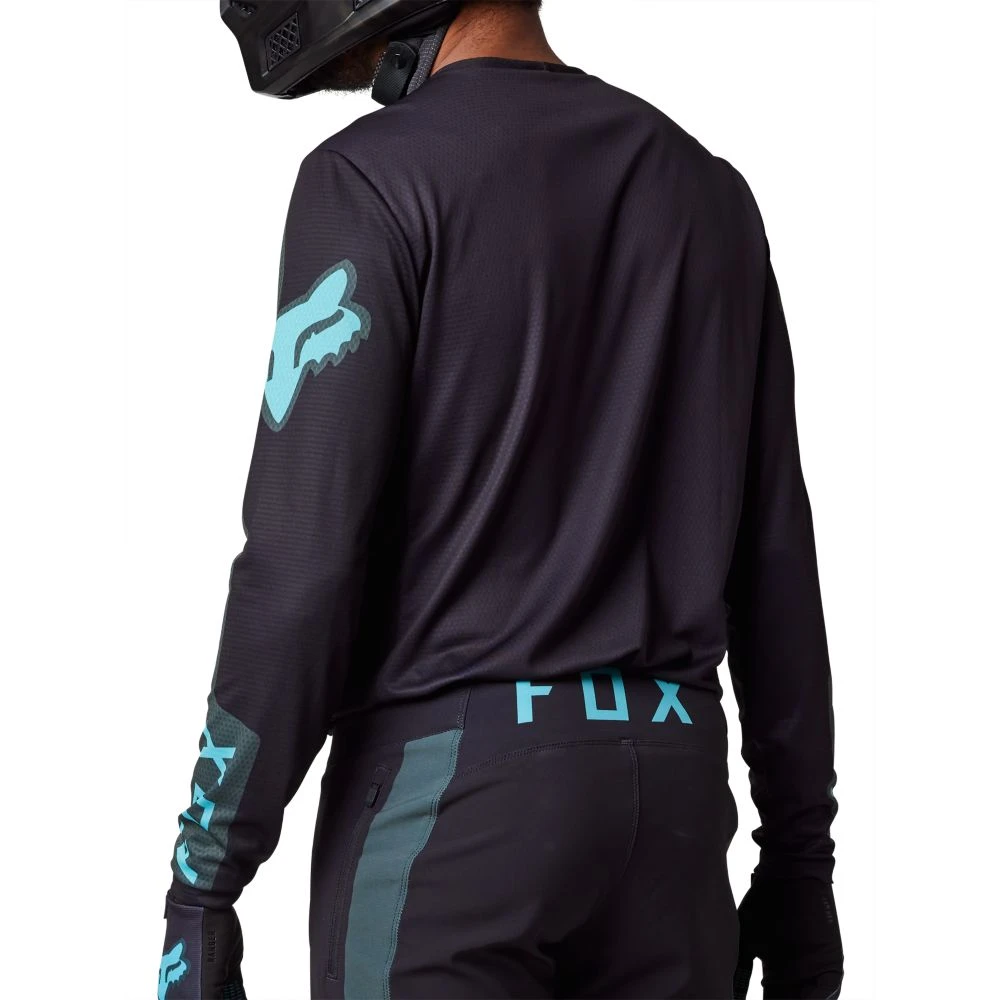 Fox Racing Fox Defend LS Jersey - Image 3