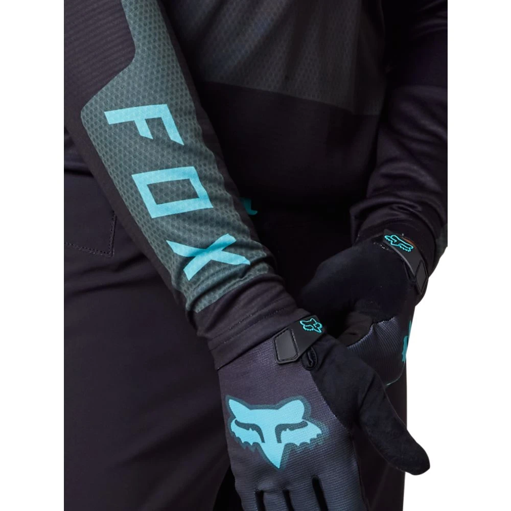 Fox Racing Fox Defend LS Jersey - Image 4