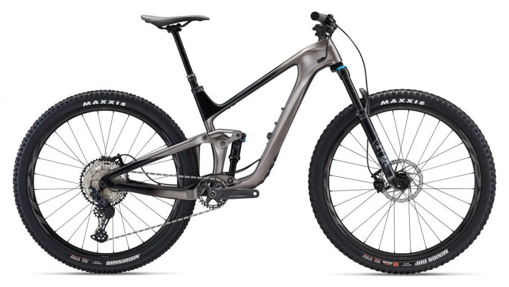 Giant Trance Advanced Pro 29 2
