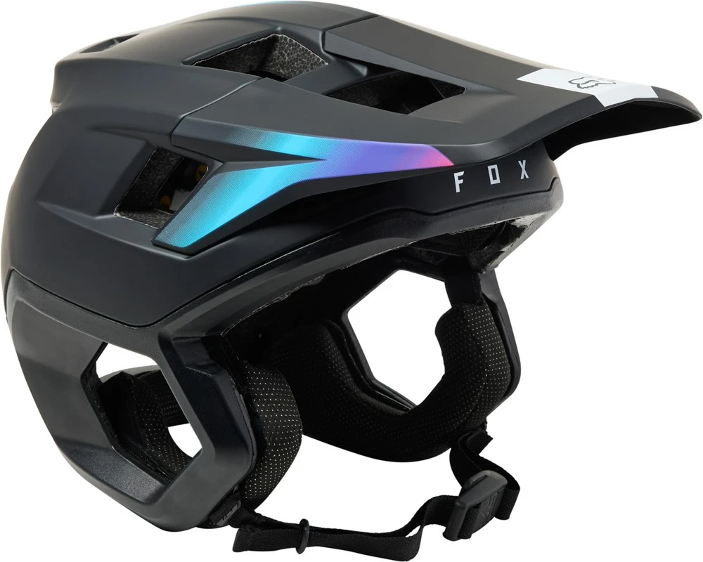 Fox Racing Fox Dropframe Pro Rtrn Helmet - Image 2