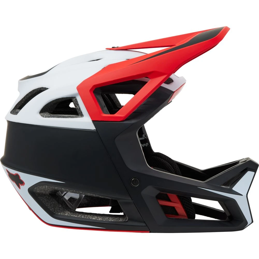 Fox Racing Fox Proframe Pro Sumyt Helmet - Image 2
