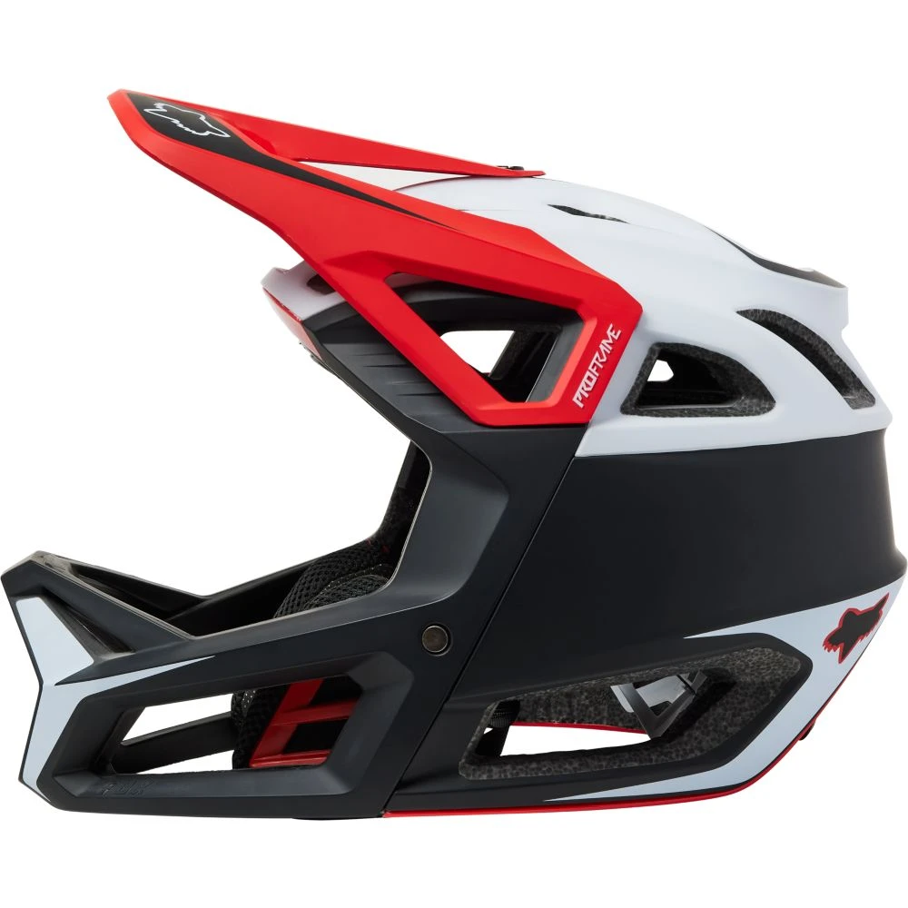 Fox Racing Fox Proframe Pro Sumyt Helmet - Image 3