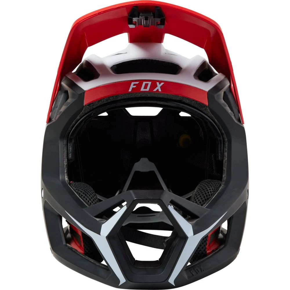 Fox Racing Fox Proframe Pro Sumyt Helmet - Image 5