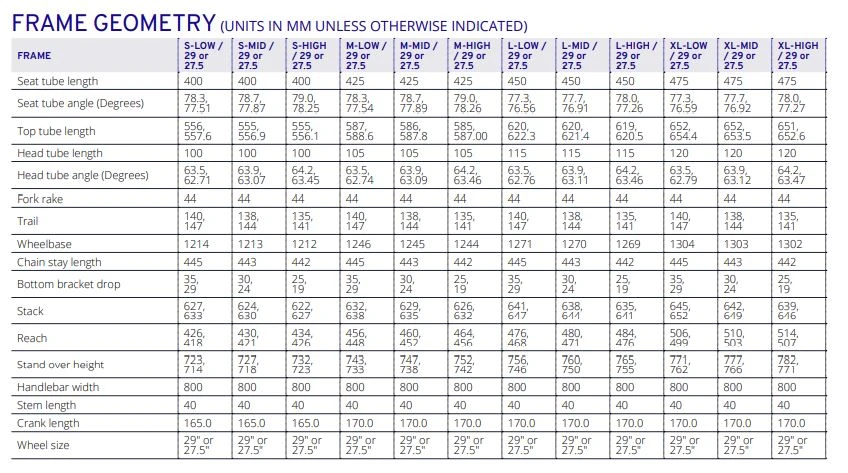 Giant Reign 2 2023 - Image 2