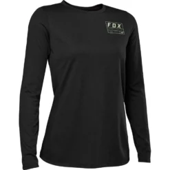 Fox Racing Fox Woman Ranger LS Jersey