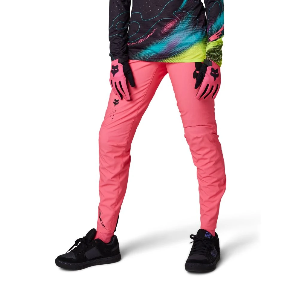 Fox Racing Fox Womens Flexair Lunar Pant - Image 2