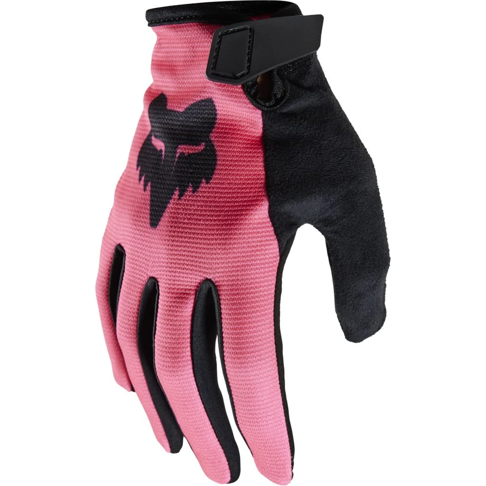 Fox Racing Fox Womens Ranger Lunar Gloves