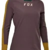Fox Racing Fox Womens Defend Thermal LS Jersey