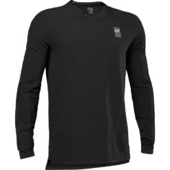 Fox Racing Fox Defend Thermal LS Jersey