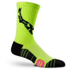 Fox Racing Fox 8" Ranger Lunar Cushion Sock