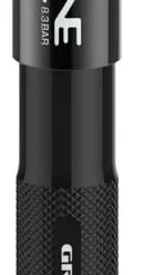 Lezyne Grip Drive HP - S Black