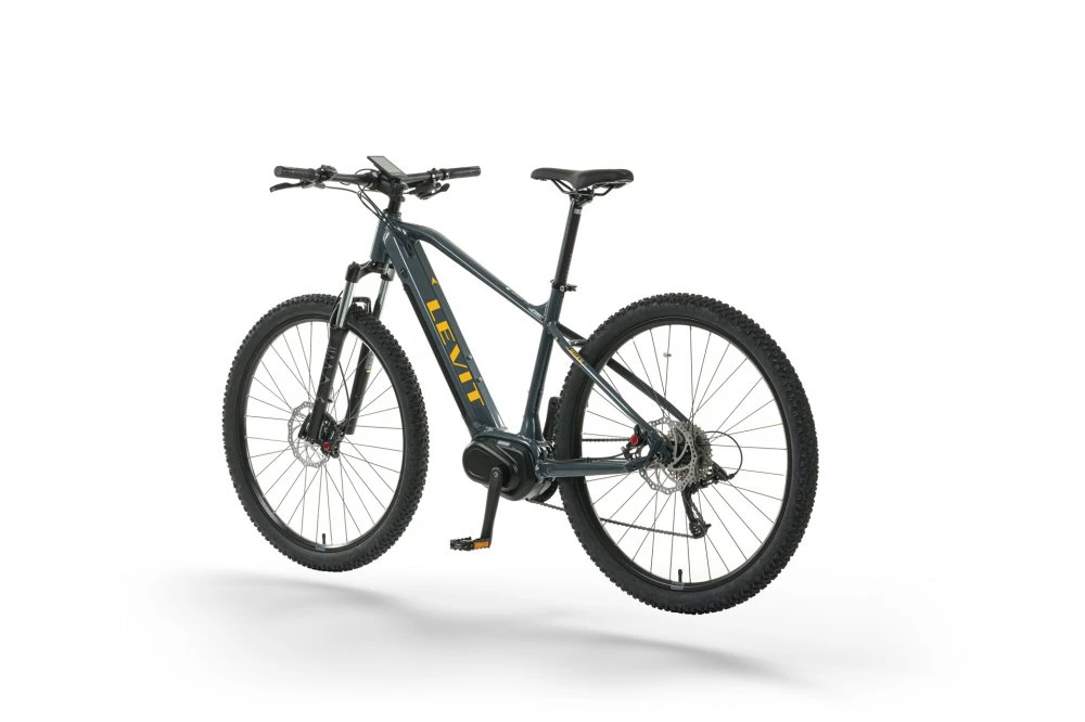 Levit Muan MX 3 630 Overstep - Image 2