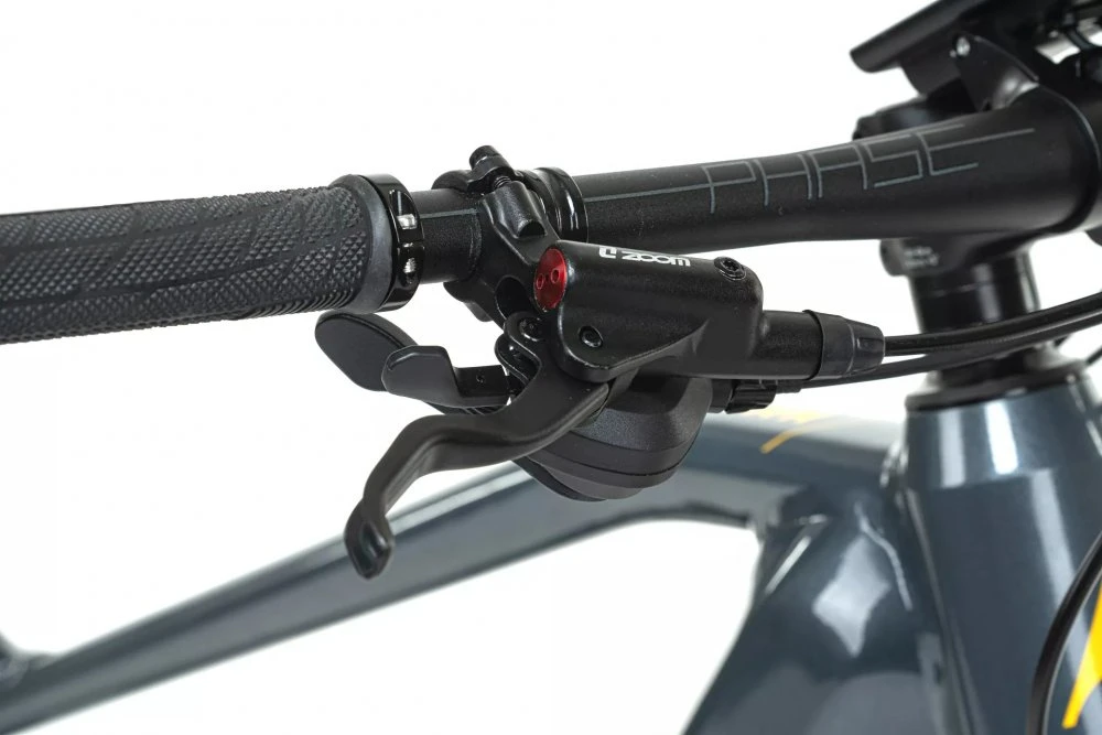 Levit Muan MX 3 630 Overstep - Image 5