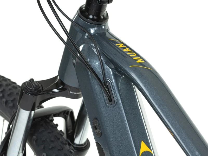 Levit Muan MX 3 630 Overstep - Image 6