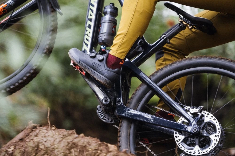 Fox Racing Fox Union BOA Clipless - Image 5