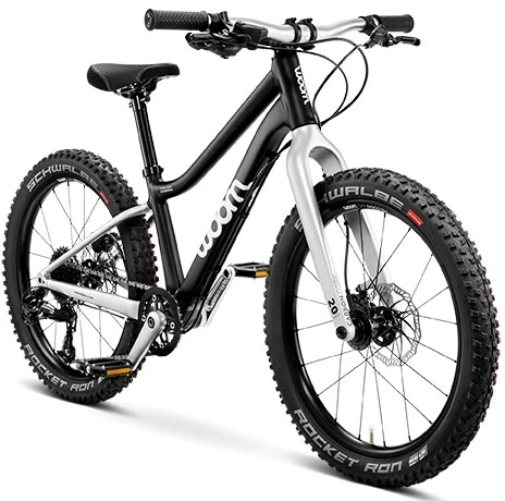 Woom 4 OFF - Image 2