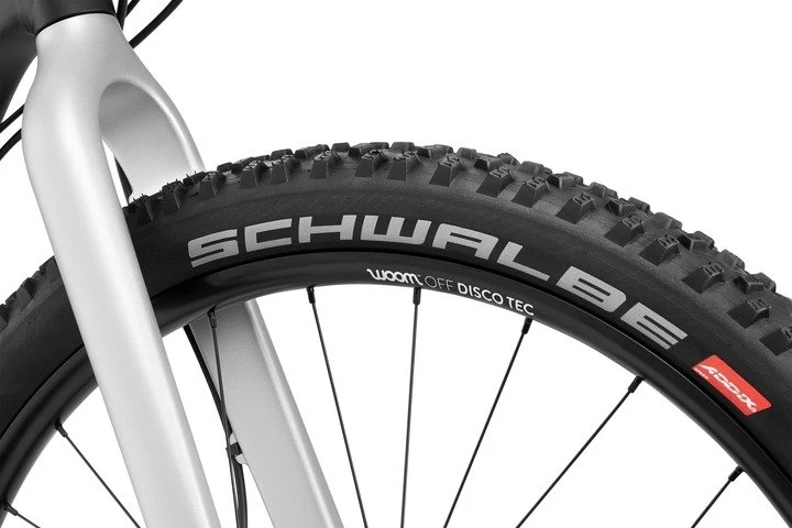 Woom 4 OFF - Image 5