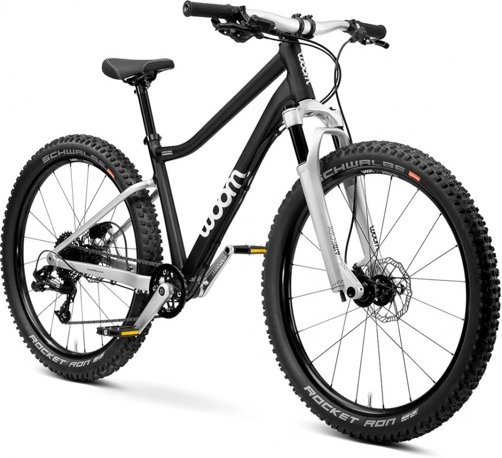 Woom 5 OFF Air - Image 2