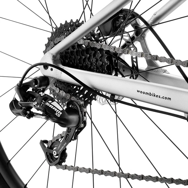 Woom 5 OFF Air - Image 3