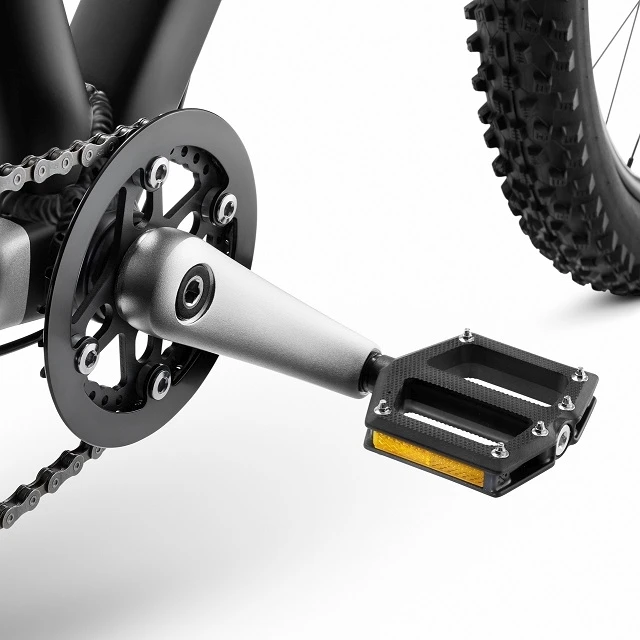 Woom 5 OFF Air - Image 5