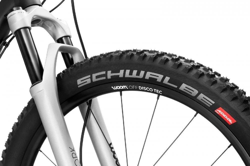 Woom 6 OFF Air - Image 5