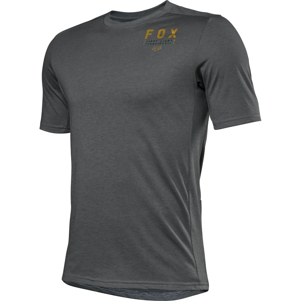 Fox Racing Fox Ranger Crys Drirelease Jersey - Image 3