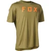 Fox Racing Fox Ranger Moth Jersey