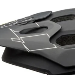 Bell Super 3/3R Visor