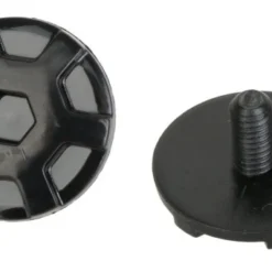Bell Super Visor Bolt Kit