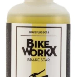 Bikeworkx Brake Star DOT 4