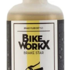 Bikeworkx Braker DOT 5.1