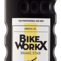 Bikeworkx Fork Star 5W
