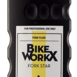 Bikeworkx Fork Star 10W