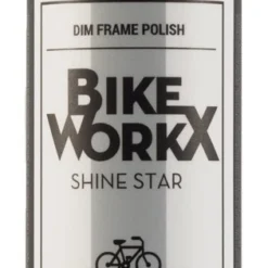Bikeworkx Shiner Matt