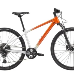 Cannondale C-Dale Quick Cx 1 Womens 21