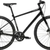 Cannondale Quick Disc 3
