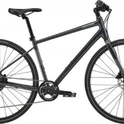 Cannondale C-Dale Quick Disc 4 21