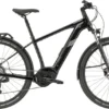 Cannondale C-Dale Tesoro Neo X3 21