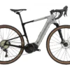 Cannondale Topstone Neo Carbon 3 Lefty
