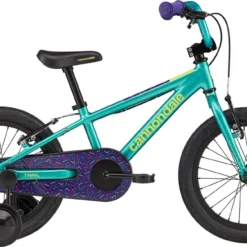 Cannondale Trail 16" Girls FW