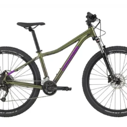 Cannondale Trail Women's 6