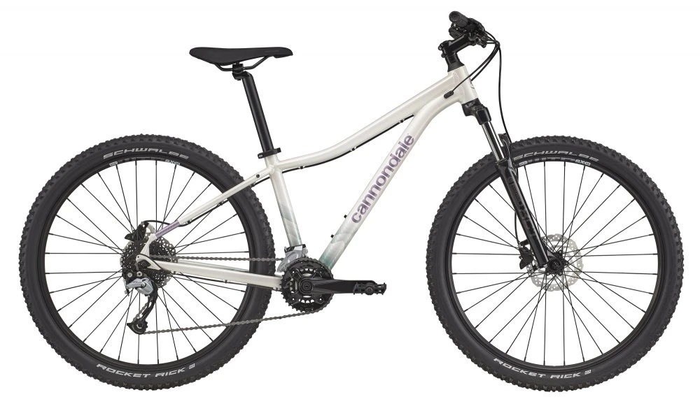 Cannondale Trail Women's 7