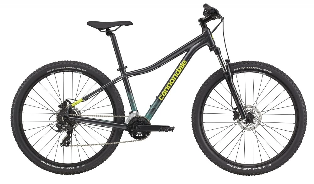 Cannondale Trail Women's 8