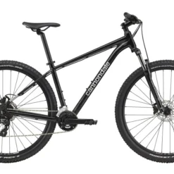 Cannondale Trail 8