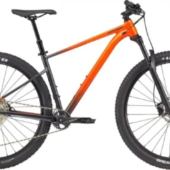 Cannondale Trail SE 3