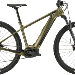 Cannondale Trail Neo 2