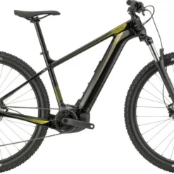 Cannondale Trail Neo 3