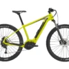 Cannondale Trail Neo 4