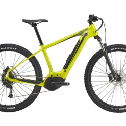 Cannondale Trail Neo 4